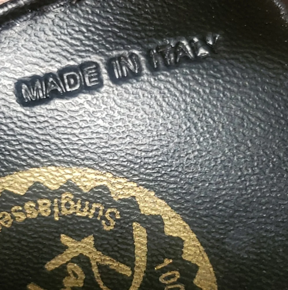 Vintage Ray Ban RB4048 with case